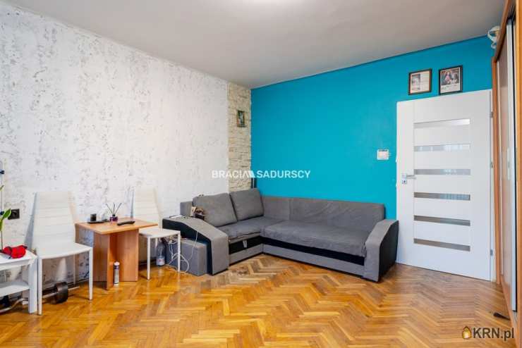 Kraków, Prądnik Czerwony, ul. P. Włodkowica, 2 pokojowe, Mieszkanie  na sprzedaż
