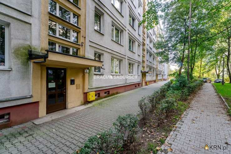 2 pokojowe, Mieszkanie  na sprzedaż, Kraków, Prądnik Czerwony, ul. P. Włodkowica