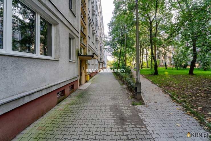 BRACIA SADURSCY ODDZIAŁ BS4 KROWODRZA, Mieszkanie  na sprzedaż, Kraków, Prądnik Czerwony, ul. P. Włodkowica