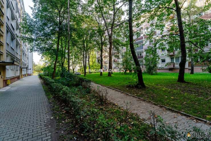 2 pokojowe, Kraków, Prądnik Czerwony, ul. P. Włodkowica, Mieszkanie  na sprzedaż