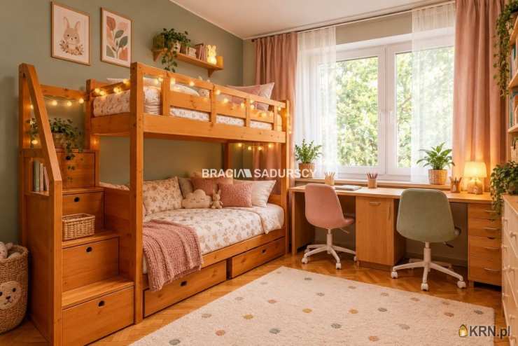 2 pokojowe, Kraków, Prądnik Czerwony, ul. P. Włodkowica, Mieszkanie  na sprzedaż