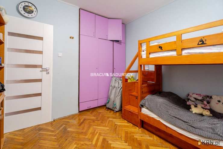 Mieszkanie  na sprzedaż, Kraków, Prądnik Czerwony, ul. P. Włodkowica, 2 pokojowe