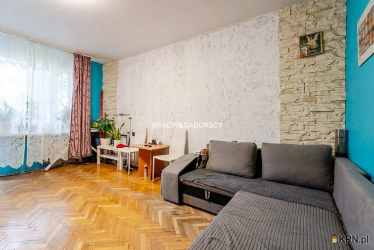 Kraków, Prądnik Czerwony, ul. P. Włodkowica, Mieszkanie  na sprzedaż, 2 pokojowe