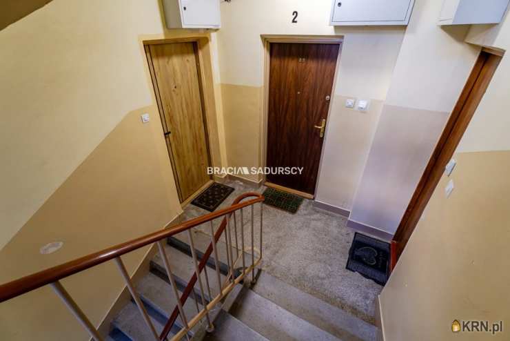 2 pokojowe, Kraków, Prądnik Czerwony, ul. P. Włodkowica, Mieszkanie  na sprzedaż