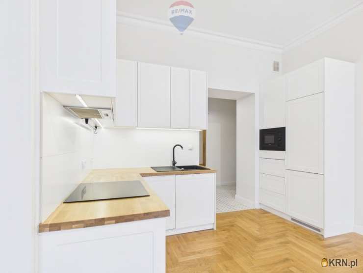 Mieszkanie  na sprzedaż, Warszawa, Mokotów, ul. , 2 pokojowe