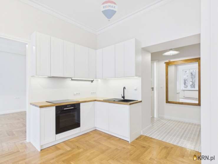 Mieszkanie  do wynajęcia, 2 pokojowe, Warszawa, Mokotów, ul. 