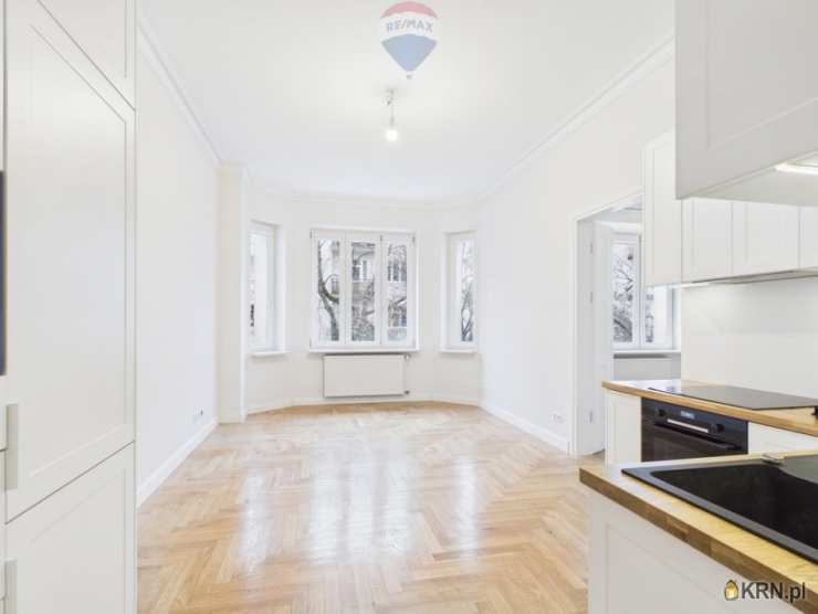 Mieszkanie  do wynajęcia, 2 pokojowe, Warszawa, Mokotów, ul. 