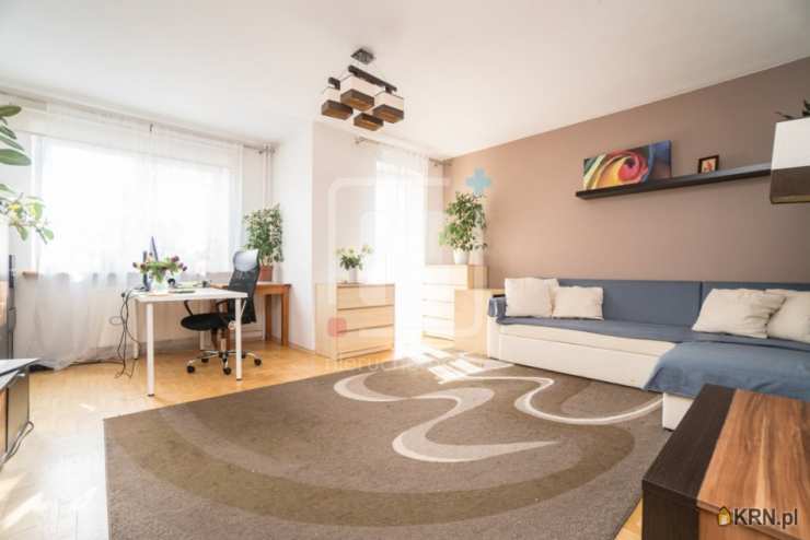 Mieszkanie  na sprzedaż, Warszawa, Białołęka, ul. A. Ciołkosza, 2 pokojowe