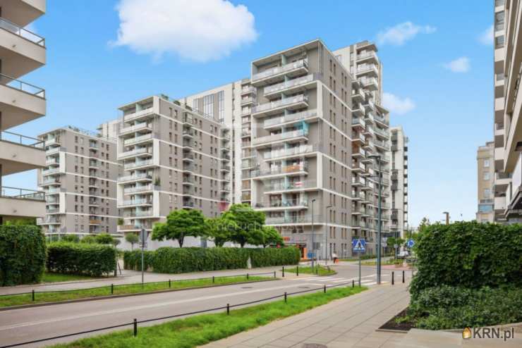 Mieszkanie  na sprzedaż, 3 pokojowe, Warszawa, Wola/Odolany, ul. M. Kasprzaka