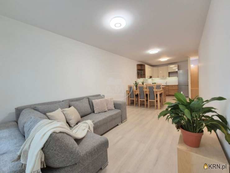 Mieszkanie  na sprzedaż, Wrocław, Krzyki, ul. Cukrowa, 2 pokojowe