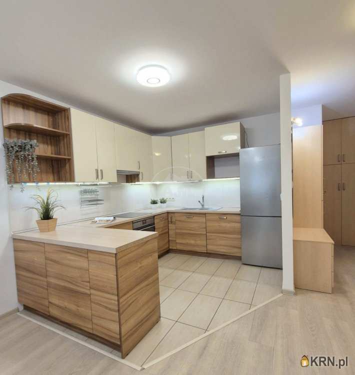 2 pokojowe, Wrocław, Krzyki, ul. Cukrowa, Mieszkanie  na sprzedaż