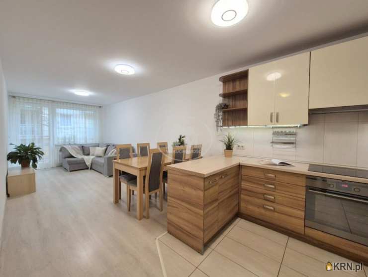 2 pokojowe, Mieszkanie  na sprzedaż, Wrocław, Krzyki, ul. Cukrowa