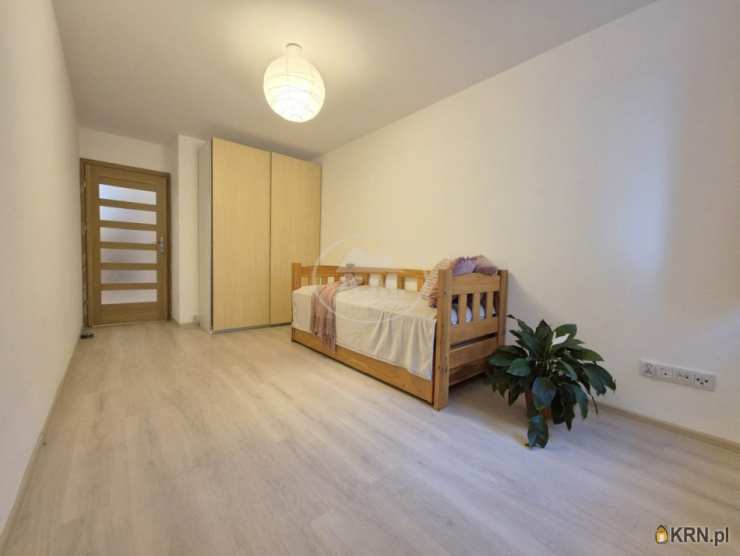 Mieszkanie  na sprzedaż, Wrocław, Krzyki, ul. Cukrowa, 2 pokojowe