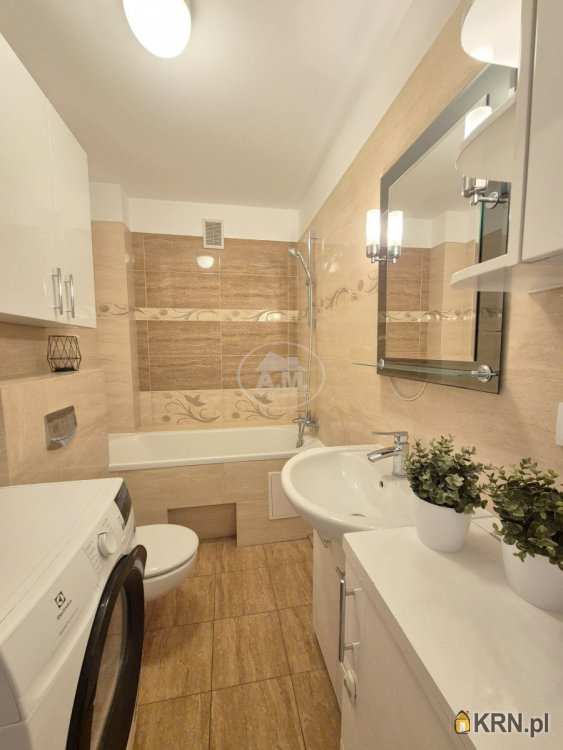 A.M.NIERUCHOMOŚCI Izabela Mateuszuk, Mieszkanie  na sprzedaż, Wrocław, Krzyki, ul. Cukrowa