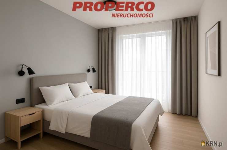 Kielce, ul. Zagnańska, 3 pokojowe, Mieszkanie  na sprzedaż