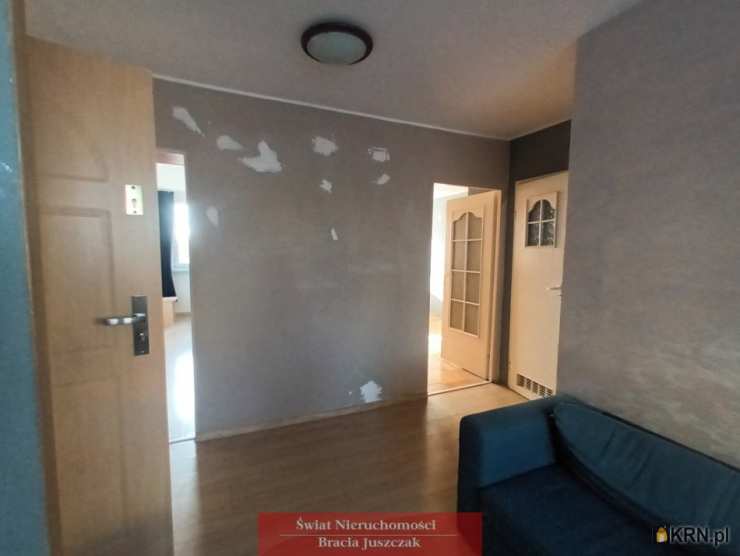 3 pokojowe, Mieszkanie  na sprzedaż, Wrocław, Psie Pole/Różanka, ul. 