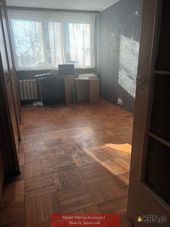 Mieszkanie  na sprzedaż, 3 pokojowe, Wrocław, Psie Pole/Różanka, ul. 