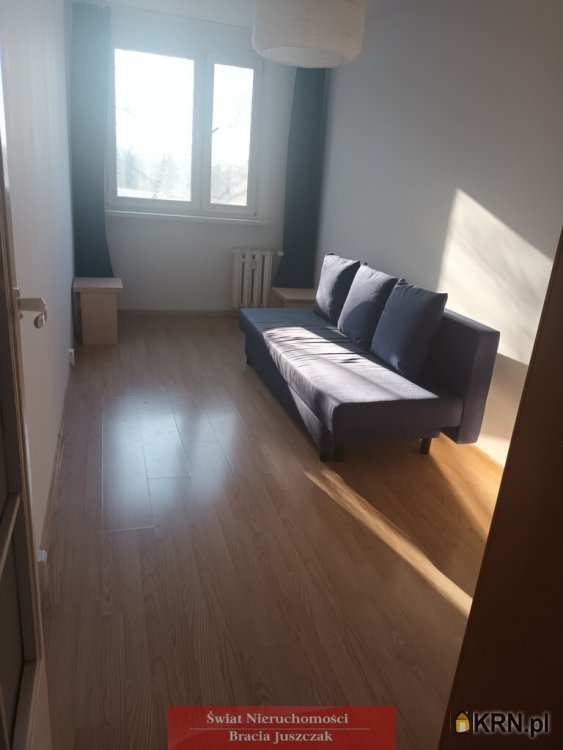 3 pokojowe, Mieszkanie  na sprzedaż, Wrocław, Psie Pole/Różanka, ul. 