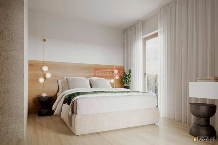 Kraków, Podgórze Duchackie/Wola Duchacka, ul. , 3 pokojowe, Mieszkanie  na sprzedaż