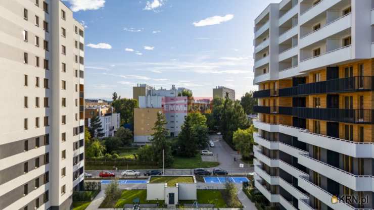 Mieszkanie  na sprzedaż, 3 pokojowe, Kraków, Podgórze Duchackie/Wola Duchacka, ul. 