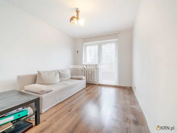 Mieszkanie  na sprzedaż, 3 pokojowe, Kraków, Bieńczyce, ul. Kazimierzowskie