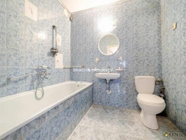 BRACIA SADURSCY NIERUCHOMOŚCI ODDZIAŁ BS5 NOWA HUTA, Mieszkanie  na sprzedaż, Kraków, Bieńczyce, ul. Kazimierzowskie