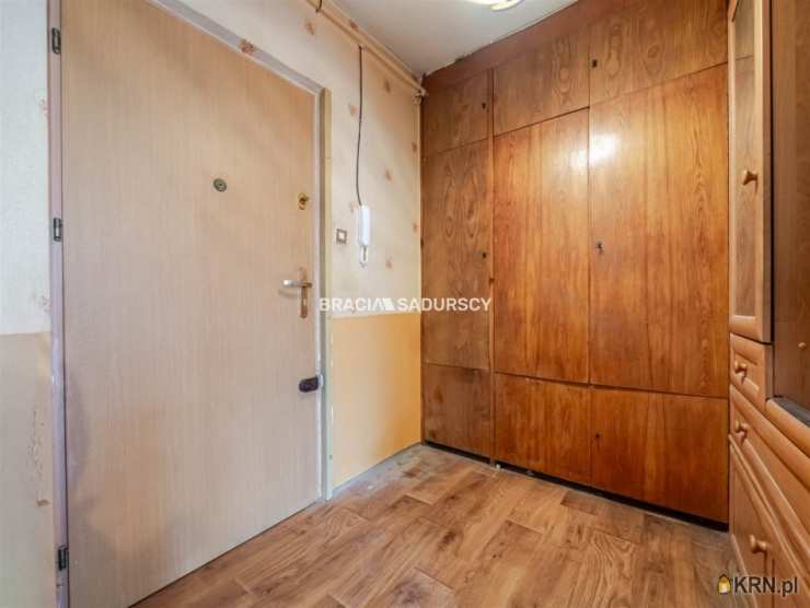 3 pokojowe, Kraków, Bieńczyce, ul. Kazimierzowskie, Mieszkanie  na sprzedaż