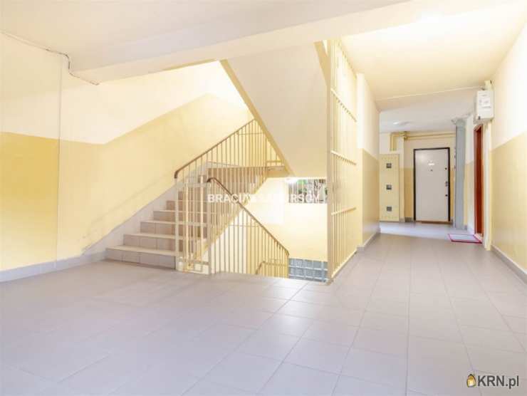 3 pokojowe, Mieszkanie  na sprzedaż, Kraków, Bieńczyce, ul. Kazimierzowskie