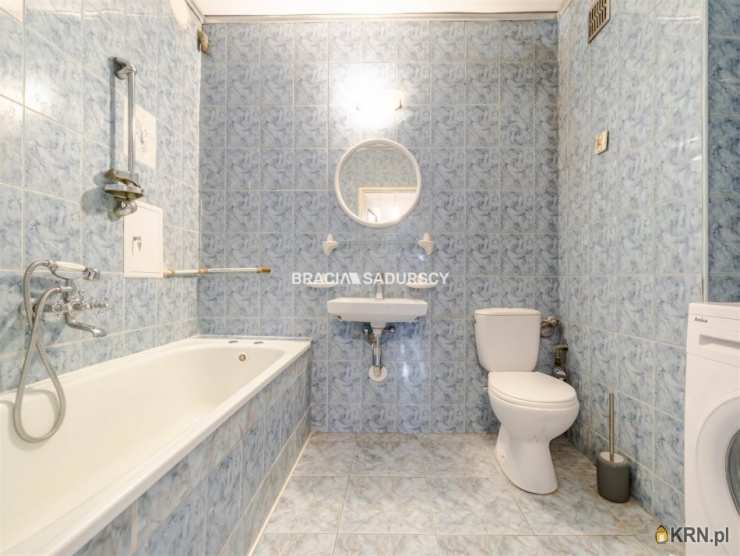 Mieszkanie  na sprzedaż, Kraków, Bieńczyce, ul. Kazimierzowskie, 3 pokojowe