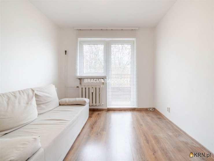 3 pokojowe, Mieszkanie  na sprzedaż, Kraków, Bieńczyce, ul. Kazimierzowskie