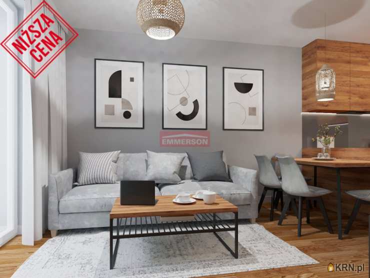 Mieszkanie  na sprzedaż, Kraków, Stare Miasto, ul. , 2 pokojowe