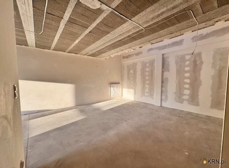 1 pokojowe, Mieszkanie  na sprzedaż, Wrocław, Krzyki, ul. 