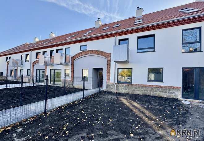 1 pokojowe, Wrocław, Krzyki, ul. , Mieszkanie  na sprzedaż