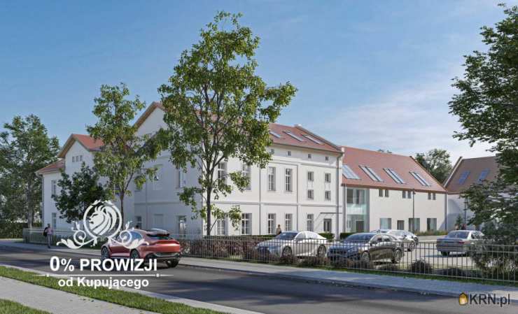 Mieszkanie  na sprzedaż, 1 pokojowe, Wrocław, Krzyki, ul. 