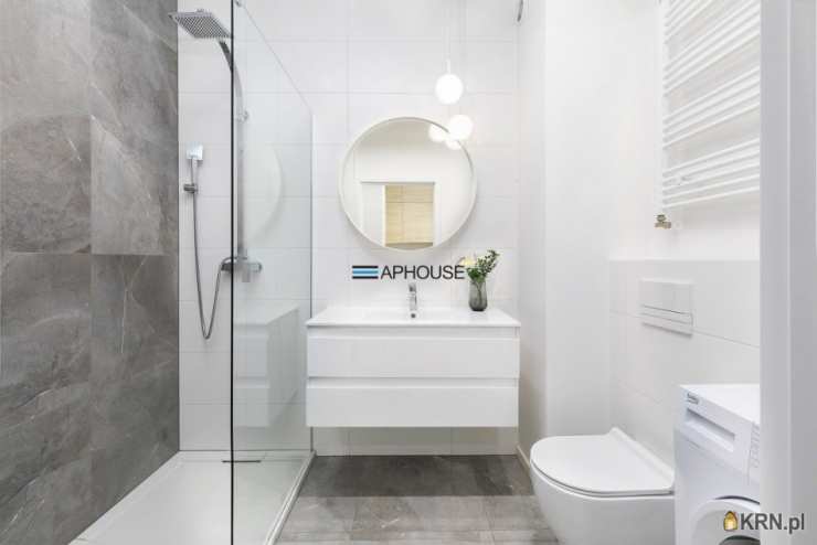 Aphouse Nieruchomości, Mieszkanie  na sprzedaż, Kraków, Podgórze/Zabłocie, ul. 