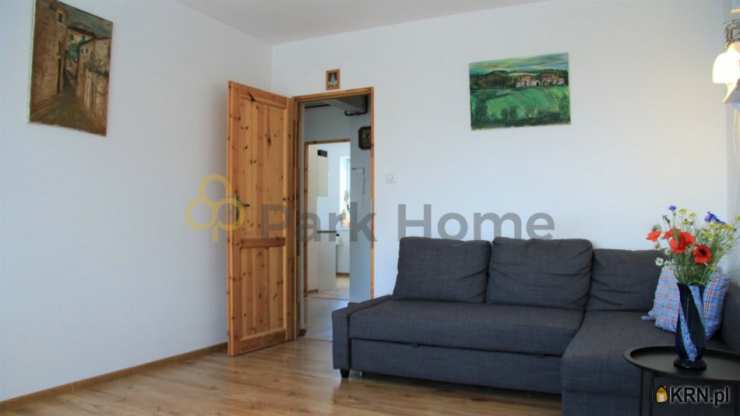 3 pokojowe, Mieszkanie  na sprzedaż, Zadory, ul. 