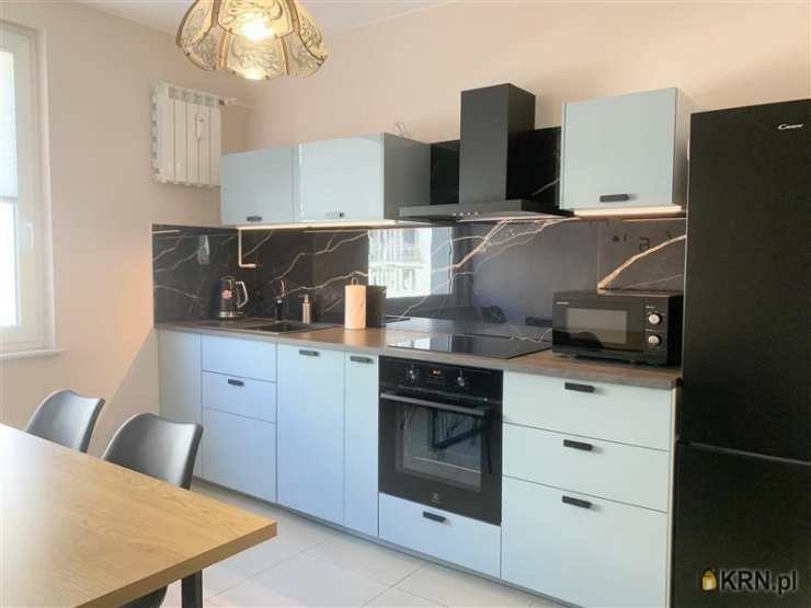 Mieszkanie  na sprzedaż, Gdynia, Śródmieście, ul. Starowiejska, 2 pokojowe