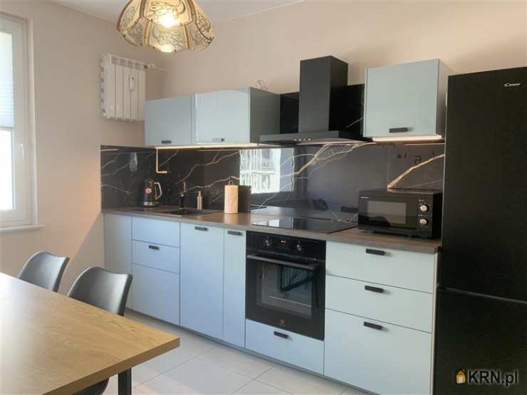 2 pokojowe, Mieszkanie  na sprzedaż, Gdynia, Śródmieście, ul. Starowiejska