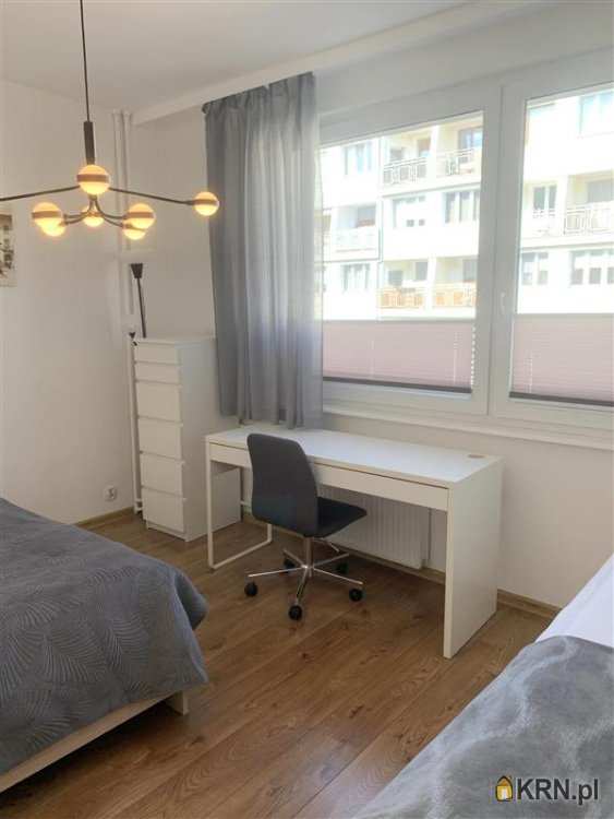 Gdynia, Śródmieście, ul. Starowiejska, 2 pokojowe, Mieszkanie  na sprzedaż