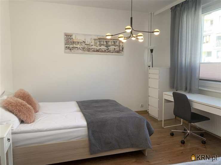 2 pokojowe, Gdynia, Śródmieście, ul. Starowiejska, Mieszkanie  na sprzedaż