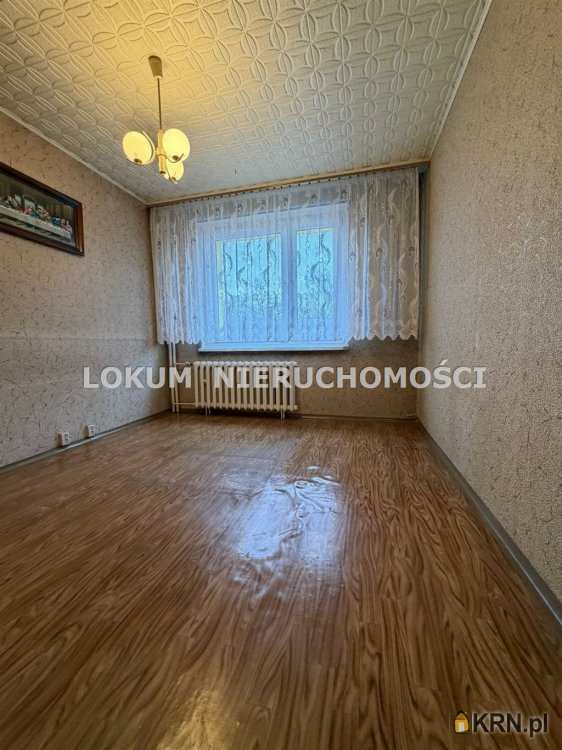 Nieruchomości LOKUM, Mieszkanie  na sprzedaż, Jastrzębie-Zdrój, os. Arki Bożka, ul. Zielona