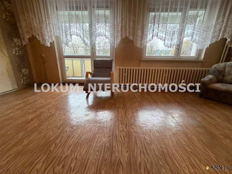 Mieszkanie  na sprzedaż, Jastrzębie-Zdrój, os. Arki Bożka, ul. Zielona, 3 pokojowe