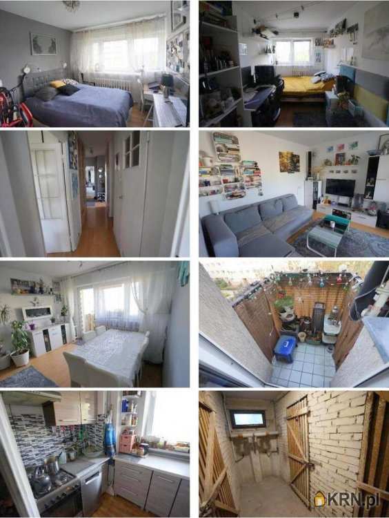 Mieszkanie  na sprzedaż, 3 pokojowe, Warszawa, Włochy, ul. 