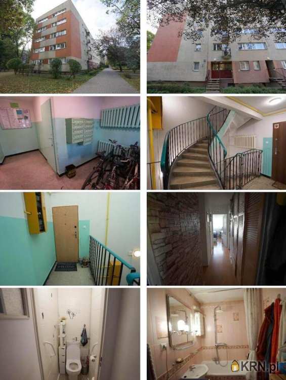 Mieszkanie  na sprzedaż, Warszawa, Włochy, ul. , 3 pokojowe