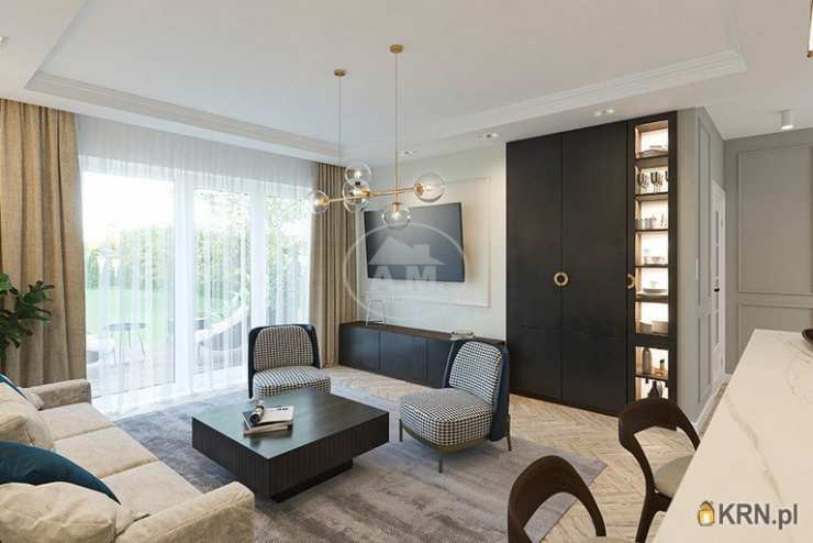 Mieszkanie  na sprzedaż, Wilczyce, ul. Wrocławska, 3 pokojowe