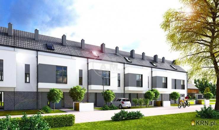 Wilczyce, ul. Wrocławska, Mieszkanie  na sprzedaż, 3 pokojowe