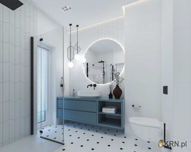 Wilczyce, ul. Wrocławska, 3 pokojowe, Mieszkanie  na sprzedaż