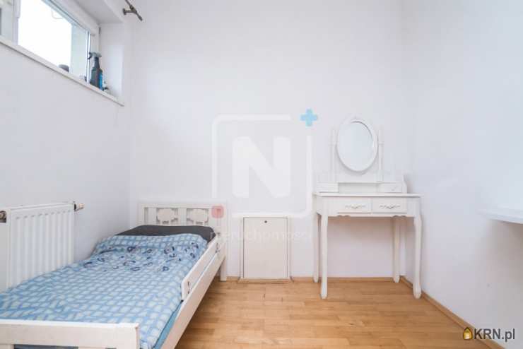 Mieszkanie  na sprzedaż, 3 pokojowe, Warszawa, Mokotów/Służew, ul. W. Rzymowskiego