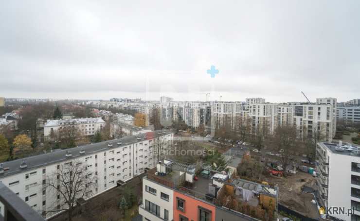 Mieszkanie  na sprzedaż, Warszawa, Mokotów/Służew, ul. W. Rzymowskiego, 3 pokojowe