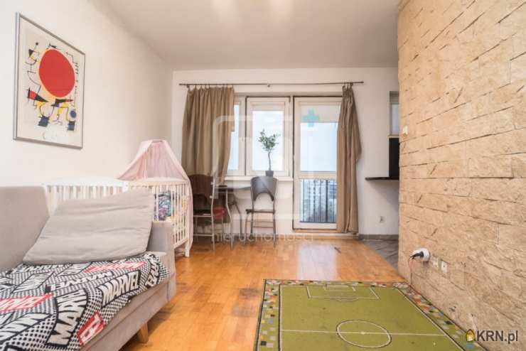 Mieszkanie  na sprzedaż, 3 pokojowe, Warszawa, Mokotów/Służew, ul. W. Rzymowskiego